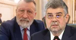 Marcel Ciolacu, numele de premier pus pe masa lui Iohannis. Decizia PSD în noul executiv de coaliție