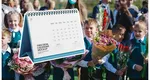 Vacanța de iarnă începe din acest weekend. Elevii se întorc la cursuri de anul viitor. Structura anului școlar 2024 – 2025