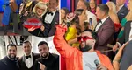 Revelion 2025 ca-n poveşti la România TV.  Măşti, scenete, români talentaţi, vedetele postului cum nu le-aţi văzut şi artiştii din topul TikTok!