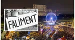 Prăpăd și faliment la Târgul de Crăciun din București! Comercianții cu prețuri astronomice se miră că n-au vândut mai nimic