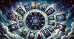 Horoscop 2025 Tarot. Mesajele cărților de tarot pentru toate ZODIILE. Ce schimbări ne aduce noul an 