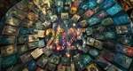 Horoscop 2025 Tarot. Mesajele cărților de tarot pentru toate ZODIILE. Ce schimbări ne aduce noul an?