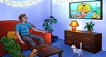 Test IQ. Numai persoanele cu o minte sclipitoare găsesc greșeala din imagine