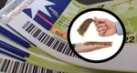Modificări importante pentru voucherele de masă: plafon de 5% pentru comisioane din 2025. De Crăciun, al 13-lea şi al 14-lea salariu