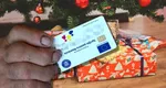 Tichete sociale de Sărbători. Cine sunt românii la care Moș Crăciun a venit mai devreme