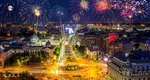 Cum va fi vremea de Revelion. Anul 2025 începe cu temperaturi mai ridicate decât cele obişnuite