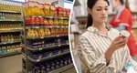Termenul de valabilitate al mai multor alimente de primă necesitate, prelungit şi cu câteva luni. Cum vor arăta noile etichete ale produselor alimentare