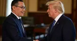 Victor Ponta bate pas de defilare după cu Ţoiu şi Miruţă după ce Trump a ales Polonia: Acești Stan și Bran promovați de USR!