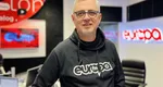 Vlad Petreanu pleacă de la matinalul ‘Deșteptarea’ după 12 ani. Jurnalistul Europa FM și-a explicat motivele