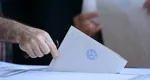 Alegeri România 2024. Cum va arăta buletinul de vot din turul 2 al prezidențialelor