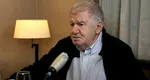 Florin Zamfirescu şi-a lansat cartea autobiografică: „Toate divorţurile mele au fost din vina mea. Nu mă apuc să fac o listă a femeilor cu care am fost”