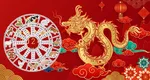 Zodiac chinezesc 21 august 2025. Dragonul iese din carapacea fricii, Șarpele se distanțează de persoanele toxice
