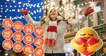 Cele trei zodii care îngroapă securea războiului cu familia. Se împacă în ziua de Crăciun și uită de trădări