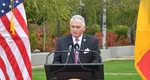 Mesajul transmis românilor de şase foşti ambasadori ai Statelor Unite la Bucureşti înainte de turul al doilea: „Suntem convinşi că poporul român nu va permite un astfel de deznodământ”