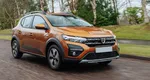 Viitoarea generație Dacia Sandero va fi lansată în 2027. Va avea și opțiune de motorizare hybrid