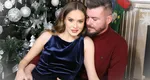Raluca Moianu se pregăteşte să devină bunică de băieţel. Imagine emoţionantă cu fiica însărcinată în luna a 7-a