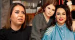 Oana Roman, dezvăluiri dureroase despre fiica ei: „Isa a plâns foarte tare, tatăl ei nu i-a dat nici măcar un telefon”