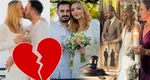Divorț răsunător în showbizul românesc! Ana Odagiu și Conrad Mericoffer și-au spus adio după nici doi ani de la nuntă