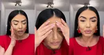 Andreea Mantea a recunoscut motivul din cauza căruia, în ultimele zile, a apărut cu fața umflată: „Tremur de durere”