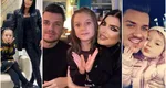 Andreea Tonciu nu mai scapă de ghinioane. Boala fiicei ei a recidivat pentru a doua oară în ultimele două luni: „Medicul mi-a spus să o țin acasă cât mai mult. Cu Dumnezeu înainte!”