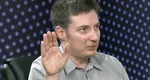 Andrei Caramitru şi-a pus în cap Diaspora: „Sunt pe ulei, pe haos, bre, le e foame, sunt extremiştii Europei”