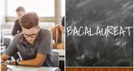 OFICIAL Noul calendar al examenului de Bacalaureat a fost publicat în Monitorul Oficial. Probele vor fi împărțite între iarnă și vară