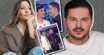 Claudia Pătrășcanu rupe tăcerea. Ce spune artista despre relația pe care a avut-o cu Liviu Vârciu: „Mai venea, mai făcea niște serenade pe la balcon”