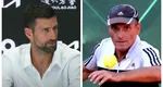 CTP îl distruge pe Novak Djokovic, după ce tenismenul a acuzat că a fost otrăvit în timpul pandemiei: „De către cine? Nu e nevoie să o spună, o știm cu toții, de o conspirație occidentală”