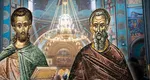 Calendar ortodox 31 ianuarie 2025. Sfinţii doctori fără arginți Chir şi Ioan, care vindecau bolnavii doar cu puterea rugăciunii