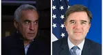 Washingtonul răspunde la acuzațiile lui Călin Georgescu, privind baza de la Mihail Kogălniceanu: „Vrem ca românii să decidă pentru România, fără această interferență străină”