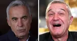 Gigi Becali, noi atacuri la adresa lui Călin Georgescu: „Credeți că Simion îl iubește așa de tare pe Georgescu? Doar face un joc politic”. Reacţie nervoasă a lui Simion VIDEO