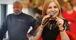 Carmen Șerban slăbește cu mâncare de la Scărlătescu: „Îmi trimite trei mese pe zi, cu caloriile calculate”