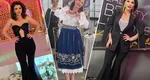 Claudia Ghițulescu a slăbit semnificativ. Secretul cântăreței pentru silueta mult-visată: „Sunt două lucruri de care nu mă las niciodată. În rest, mănânc orice”