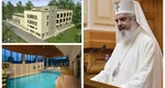 Patriarhia își construiește un centru Spa de 4 stele la Techirghiol. Cât va costa construcţia şi cine poate beneficia