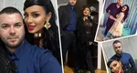Împăcare neaşteptată la început de an, după ce anunţaseră divorţul! Imagini fabuloase cu Cristian Daminuţă şi Mădălina de Revelion!