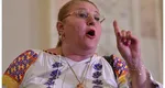 Diana Şoşoacă avertizează: Alegerile din mai pot fi anulate pe baza Hotărârii Curţii de Apel Ploieşti