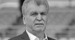 Doliu în sport! Cunoscutul om de fotbal Dinu Gheorghe a încetat din viață, la 68 de ani