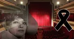 Doliu uriaș în teatru! Una dintre actrițele legendare ale scenei românești a plecat în veșnicie