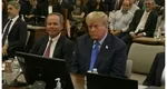 VIDEO Donald Trump a fost condamnat penal în dosarul „Stormy Daniels”. Scapă de închisoare, însă fapta rămâne în cazier
