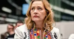 Elena Lasconi, despre tensiunile din USR: „A fost o trădare, nu e ușor de dus. Nu exclud ordin extern”