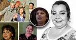 Lila din Vacanța Mare este de nerecunoscut. Actrița Mirela Stoian are 56 de ani și a trecut prin momente grele: „Deplâng de pe margine eşecul meu”