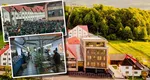O mare fabrică din România caută oameni. Se oferă un salariu generos și cazare în locuințe noi