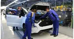 Uzina Ford din România a produs peste 250.000 de mașini numai în 2024. Record de mașini produse în România anul trecut