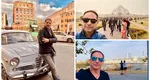 Dan Negru, uluit de prețurile din vacanțele sale de lux: „În India, cu 3 dolari am mâncat o zi întreagă. Cel mai scump am mâncat în Dubai”