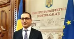 Fost prefect al județului Galați, prădat de hoți. Casa omului de afaceri era dotată cu sistem de supraveghere, dar acesta s-a defectat