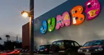 Jumbo, planuri mărețe pentru 2025. Orașul în care urmează să fie deshis un nou magazin