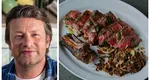 Celebrul Jamie Oliver te învață să gătești friptura perfectă. Va ieși fragedă, suculentă și delicioasă!