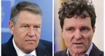 Nicușor Dan, palmă pentru Klaus Iohannis. Președintele a semnat decretul azi, 17 februarie 2026