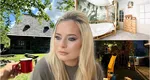 Cum arată casa din Maramureș a actriței Laura Cosoi. Este o locuință veche, bătrânească, desprinsă parcă din poveste