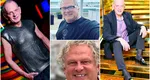 Leonard Miron, de nerecunoscut după ce a slăbit 60 kg: „Am vrut să-mi cumpăr un sacou, iar nasturii îmi veneau pe unde sunt coastele. În loc să-mi dea o mărime mai mare, vânzătoarea mi-a sugerat să slăbesc. Acum iau câte 5 pastile pe zi”